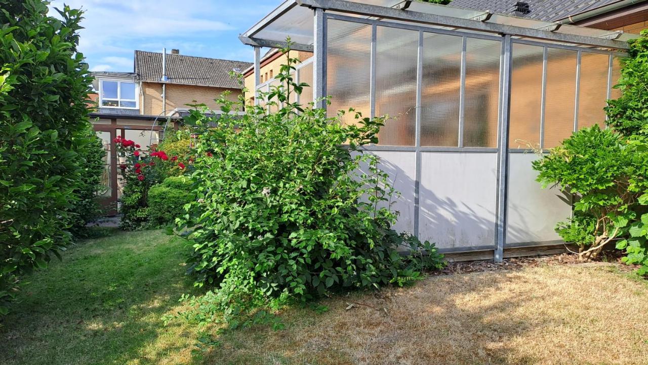 Ferienhaus Buelken Bremerhaven Exterior foto